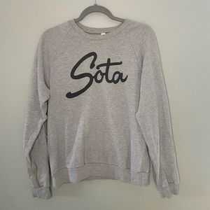 Original sota clothing sweatshirt